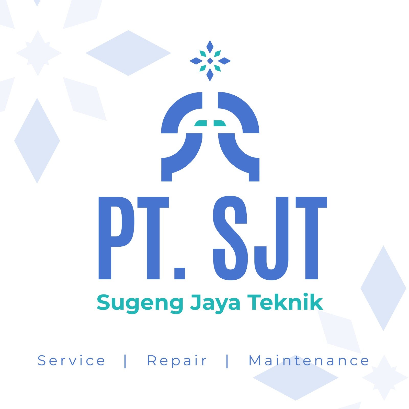 sugeng jaya teknik